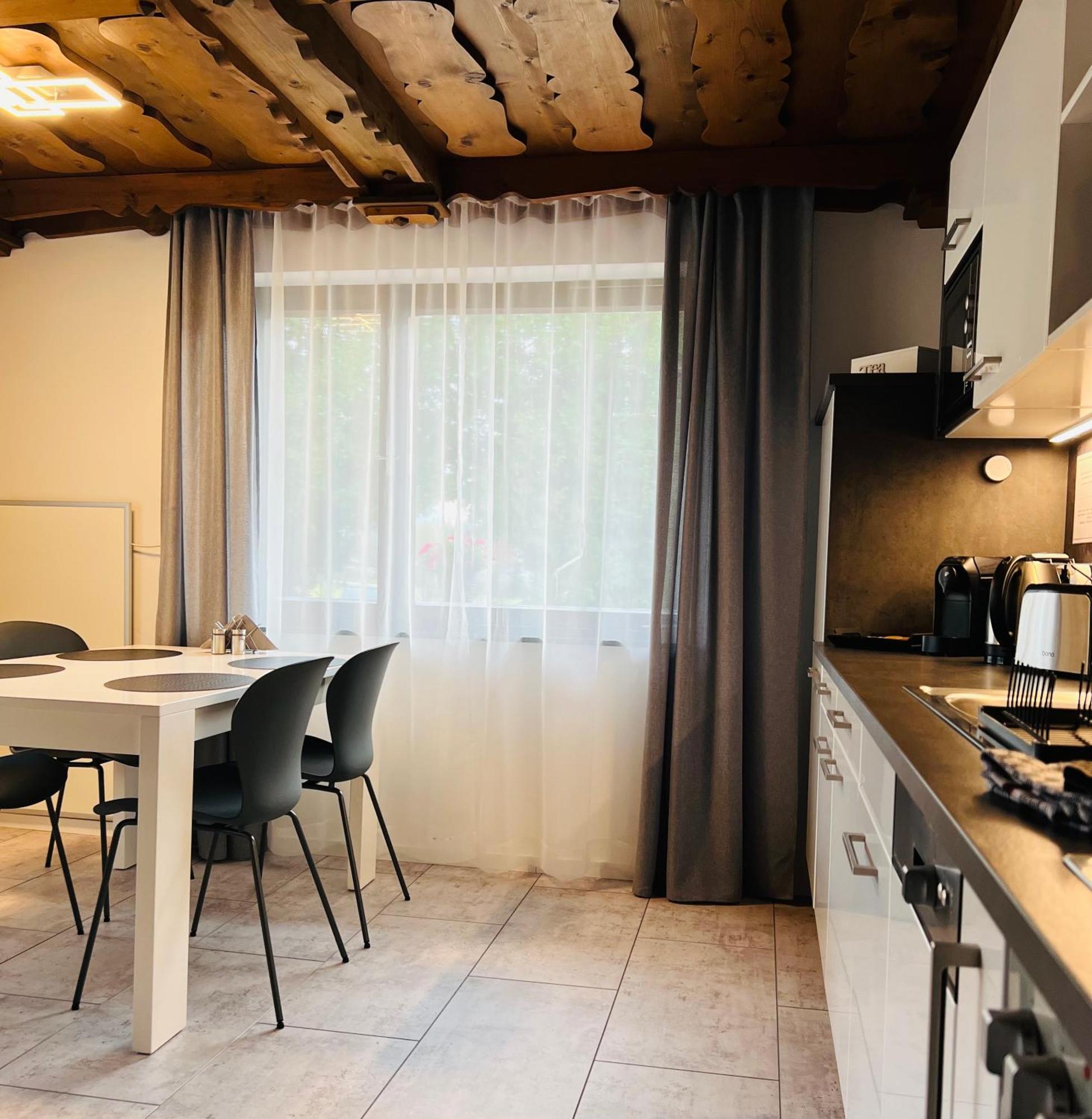 Ferienwohnung Wallmerhof Am Laendlichen Wimberg Adnet Ngoại thất bức ảnh